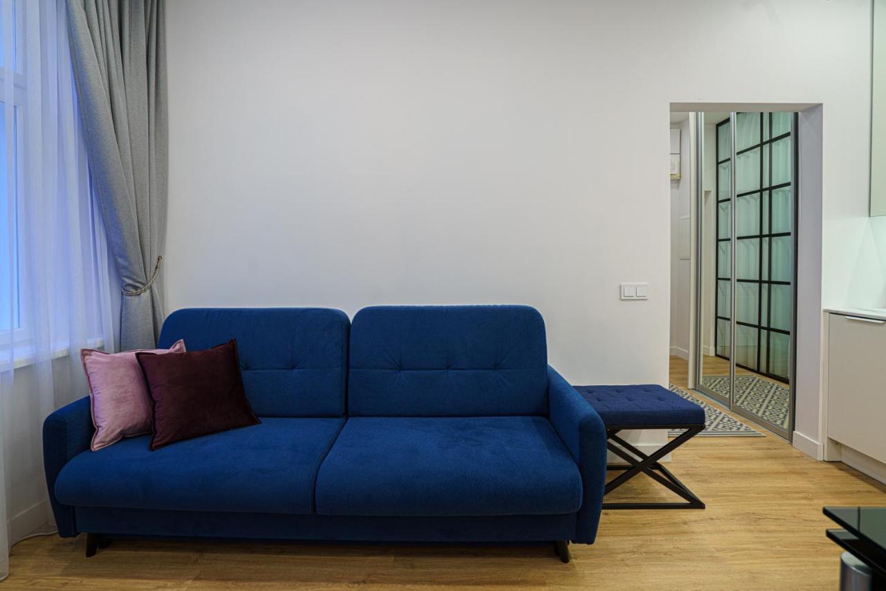 Moder Chic Apartment In Center-Prime Rentals Kaunas Exterior foto
