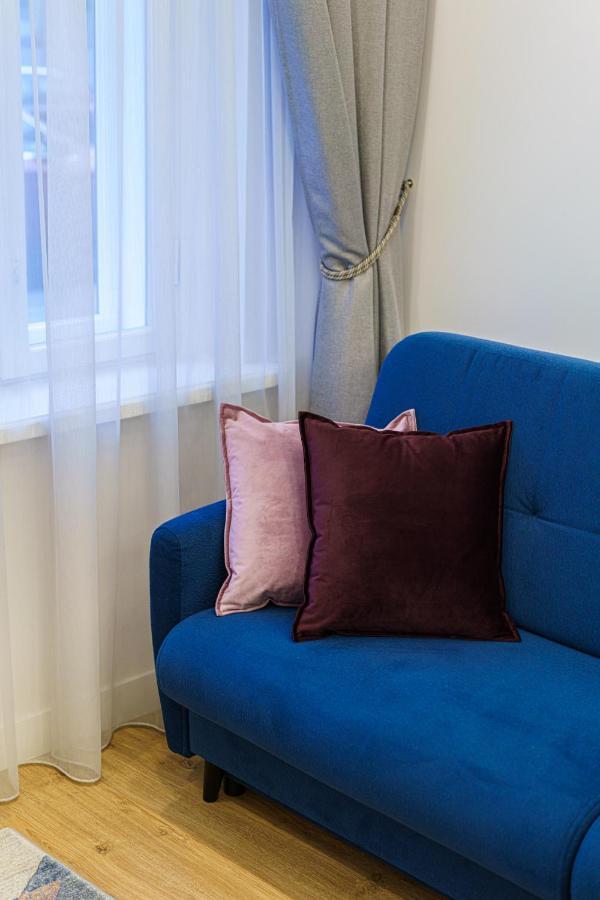 Moder Chic Apartment In Center-Prime Rentals Kaunas Exterior foto